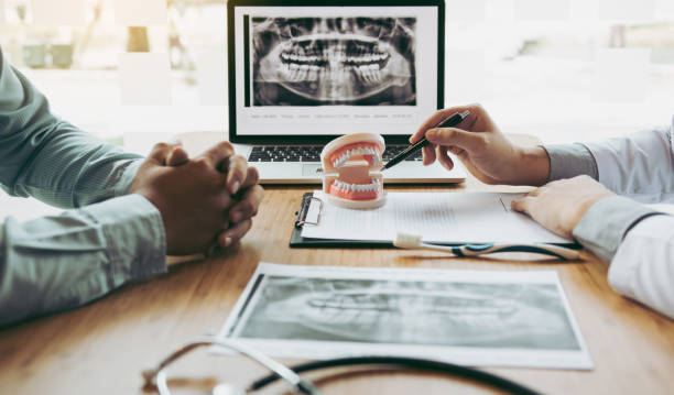 Professional Emergency Dentist in OK