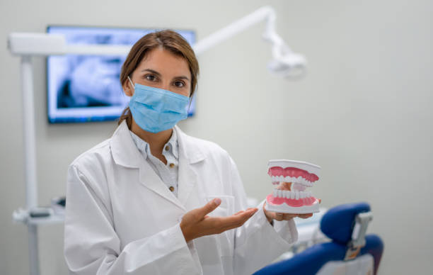 Best Dentist Open Late Near Me  in Harrah, OK