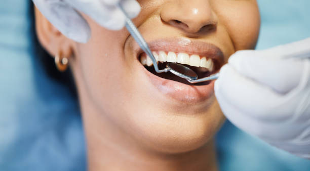 Best Emergency Tooth Extraction  in Harrah, OK