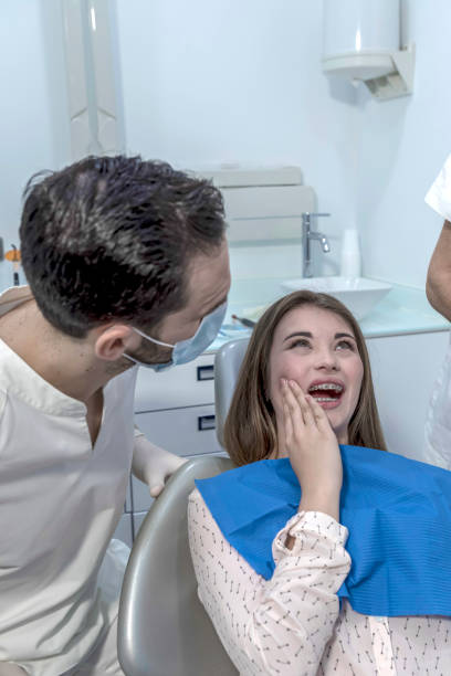 Best Tooth Infection Emergency Dentist  in Harrah, OK