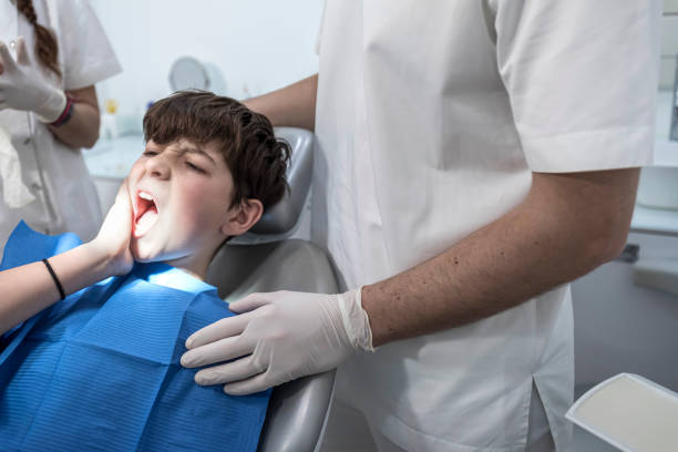 Best Root Canal Emergency Dentist  in Harrah, OK