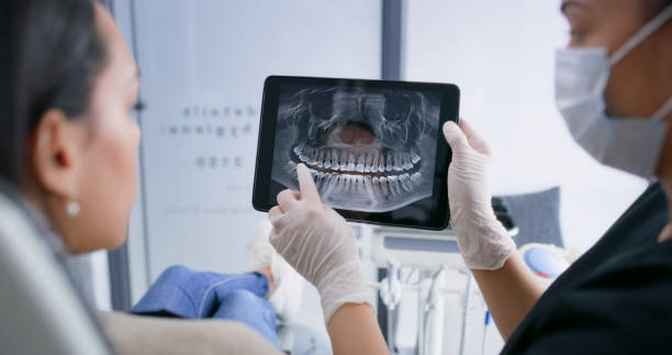 Dentist for Dental Trauma in OK