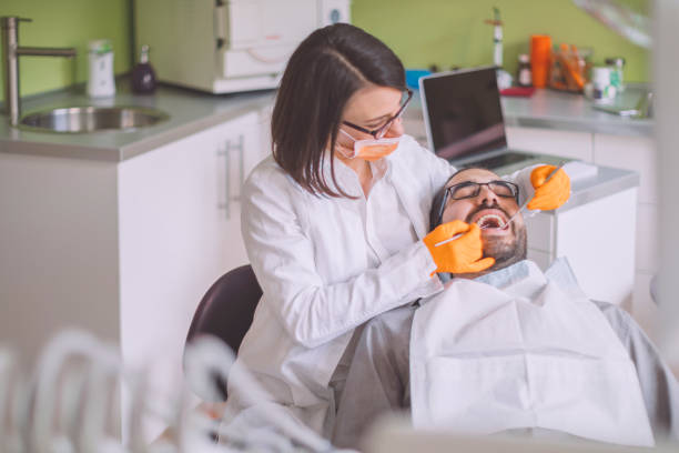Best Same-Day Dentist Appointment  in Harrah, OK
