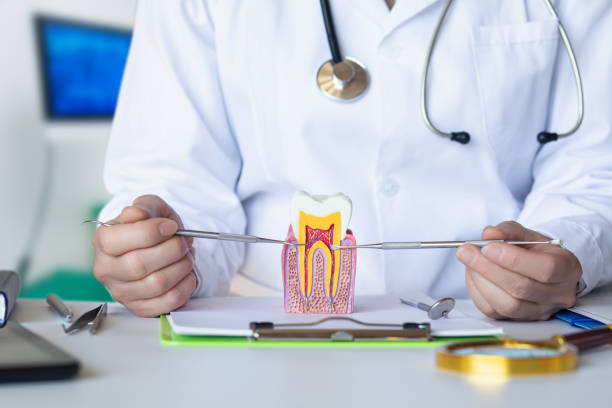 Best Broken Tooth Emergency  in Harrah, OK